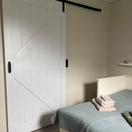 Landleeven No11 Apartment Meggerdorf