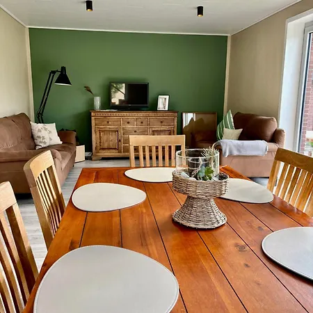 Landleeven No11 * Meggerdorf