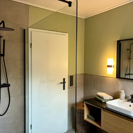 Landleeven No11 Apartment *