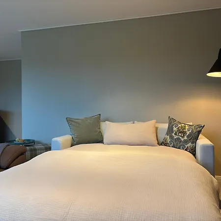 Apartment Landleeven No11 *