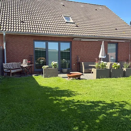 Landleeven No11 * Meggerdorf