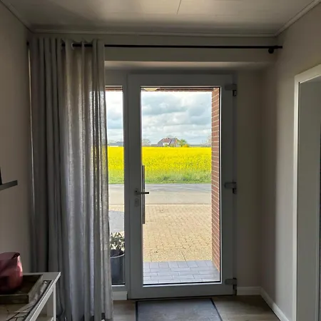 Landleeven No11 Apartment