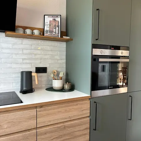 Apartment Landleeven No11