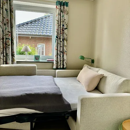 Landleeven No11 Apartment *