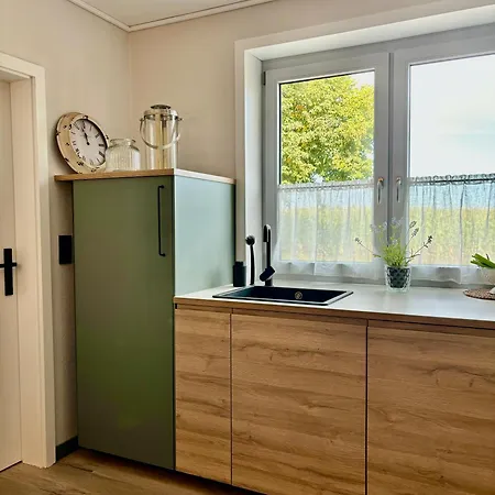 Apartment Landleeven No11 *