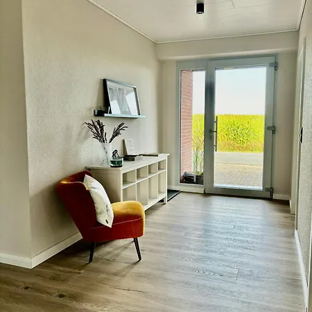 Apartment Landleeven No11 Meggerdorf