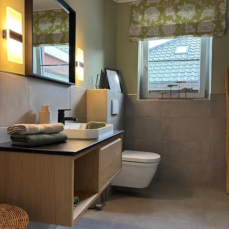 Apartment Landleeven No11