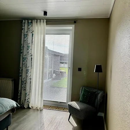 Apartment Landleeven No11 Meggerdorf