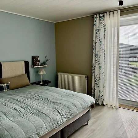 Landleeven No11 * Meggerdorf