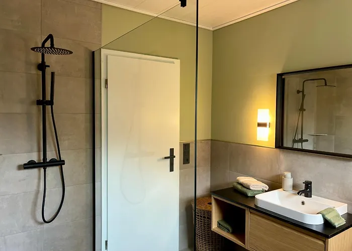 Landleeven No11 Apartment *