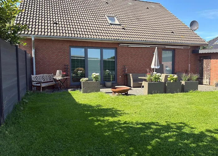 Landleeven No11 * Meggerdorf