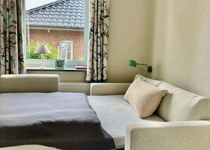 Landleeven No11 Apartment *