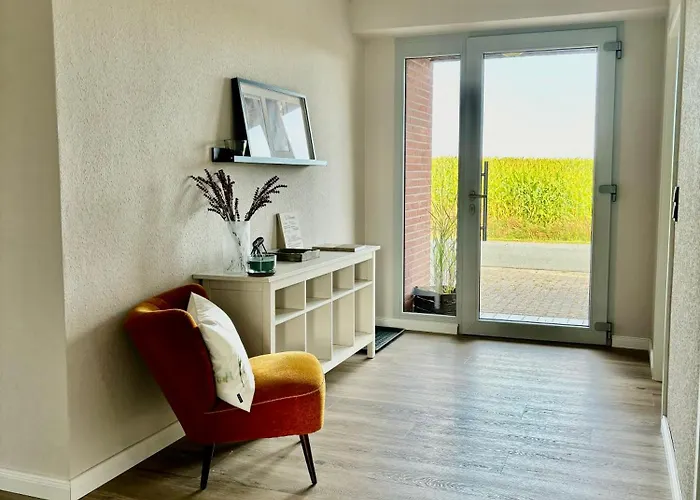 Apartment Landleeven No11 Meggerdorf